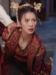 誤闖女兒國 - Episode 33