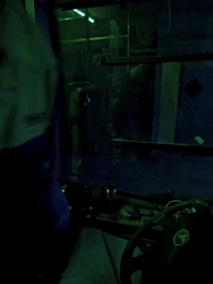 第5集 - 恐怖末班車