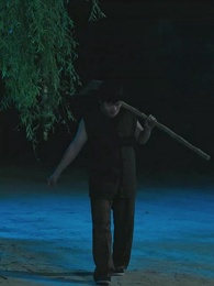 恐怖末班車 - Episode 55