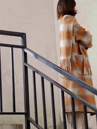 第69集 - 她帶崽離開後，厲總追瘋了