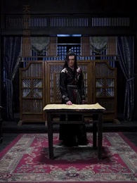 煉氣3000層，開局收女帝為徒 - Episode 11