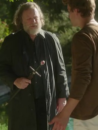 Episode 78 - Mein Schicksal mit dem Alpha