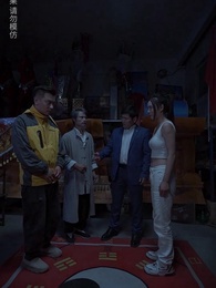 陰陽快遞員 - Episode 42