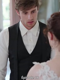 La fiancée indésirable de l'Alpha - Episode 18