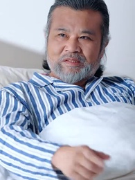 5화 - 외로운 사람