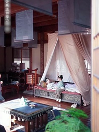 第4集 - 猶爲離人照落花