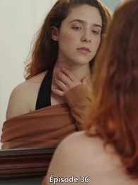 Épisode 36 - La fiancée indésirable de l'Alpha