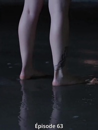 Épisode 63 - La fiancée indésirable de l'Alpha