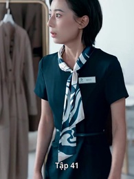 Tập 41 - Tình Yêu Ơi, Em Phải Kết Hôn Rồi