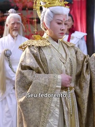 Episódio 48 - Melhor que o Céu Supremo