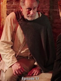 La fiancée indésirable de l'Alpha - Episode 51