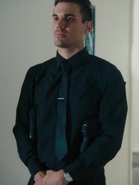 Episodio 24 - Cayendo por su Guardaespaldas