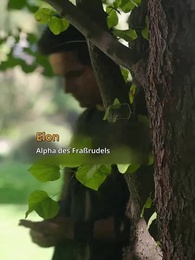 Mein Schicksal mit dem Alpha - Episode 58