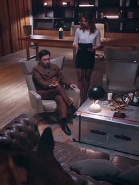 من أب ضعيف يولد ابن قوي - Episode 29