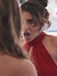 17화 - 이혼해서 최고의 상속녀가 되다