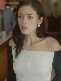 Episode 44 - Mein Schicksal mit dem Alpha