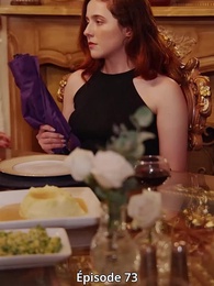 La fiancée indésirable de l'Alpha - Episode 73