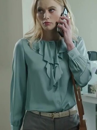 Episódio 22 - [Dublado]A Chefe Disfarçada