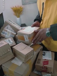 陰陽快遞員 - Episode 56