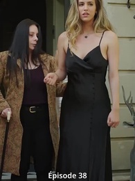 La fiancée indésirable de l'Alpha - Episode 38