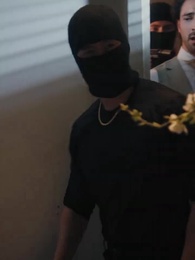 Episodio 2 - Cayendo por su Guardaespaldas