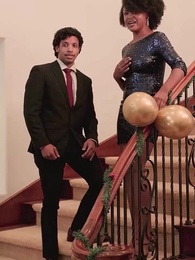 Episódio 9 - Verdadeiro Alfa da Loba de Lua