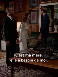 Épisode 46 - Enceinte Après une Nuit avec un Alpha