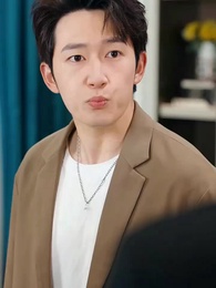 ตอนที่ 21 - ได้ยินมาว่าฉันคือรักแท้ของสามีเก่า