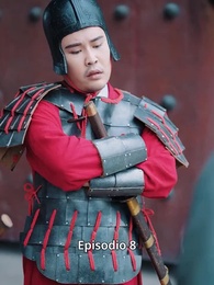 Episodio 8 - El Hijo Modelo y Su Padre Desastre