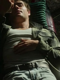 Mein Schicksal mit dem Alpha - Episode 9