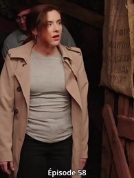 Épisode 58 - La fiancée indésirable de l'Alpha