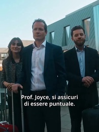 Rimpianti in Ritardo, Ex Mio - Episode 38