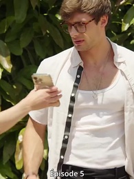 La fiancée indésirable de l'Alpha - Episode 5