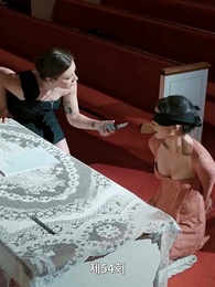 54화 - [더빙 버전]우연한 결혼 대박사건