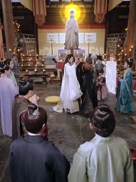 Episódio 13 - Melhor que o Céu Supremo