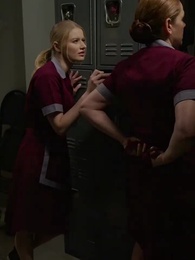 [Dublado]A Chefe Disfarçada - Episode 4