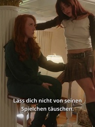 Episode 47 - Mein Schicksal mit dem Alpha