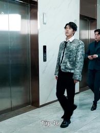 Tập 46 - Tình Yêu Ơi, Em Phải Kết Hôn Rồi