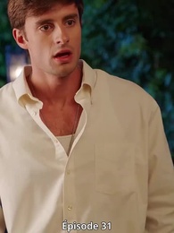 Épisode 31 - La fiancée indésirable de l'Alpha