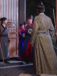 第17集 - 回到古代當富翁