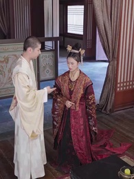 第75集 - 誤闖女兒國