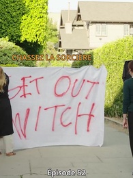 Épisode 52 - La fiancée indésirable de l'Alpha