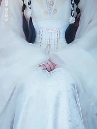 猶爲離人照落花 - Episode 1