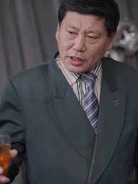 她帶崽離開後，厲總追瘋了 - Episode 85