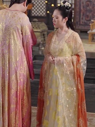 誤闖女兒國 - Episode 84