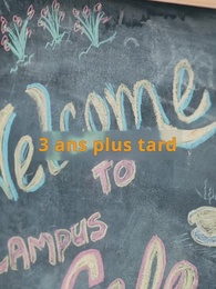 Oncle, Je T'aime - Episode 50