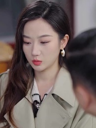 她帶崽離開後,厲總追瘋了 - Episode 34