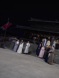 煉氣3000層，開局收女帝為徒 - Episode 60