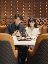 離婚後，我被前夫舅舅寵壞了 - Episode 69