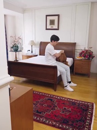 حديقة الشك - Episode 34